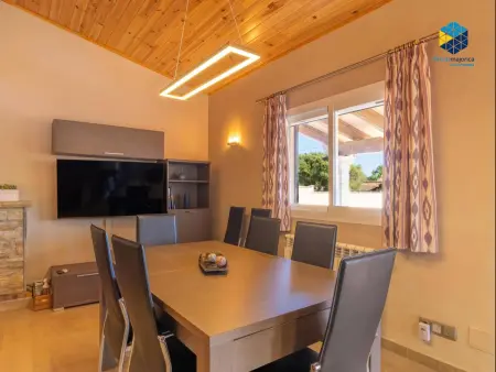 Maison familiale à Llucmajor avec piscine et jacuzzi - Photo 9