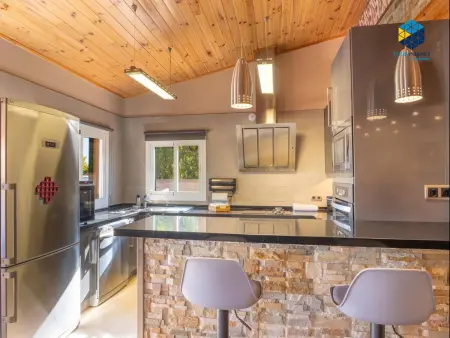 Maison familiale à Llucmajor avec piscine et jacuzzi - Photo 14