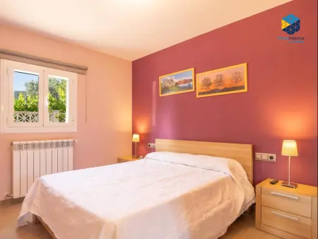 Maison familiale à Llucmajor avec piscine et jacuzzi - Photo 19