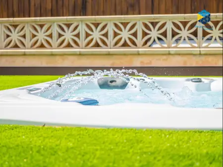 Maison familiale à Llucmajor avec piscine et jacuzzi - Photo 25
