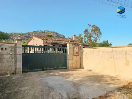 Maison familiale à Llucmajor avec piscine et jacuzzi - Photo 29