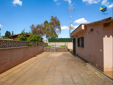 Maison familiale à Llucmajor avec piscine et jacuzzi - Photo 31