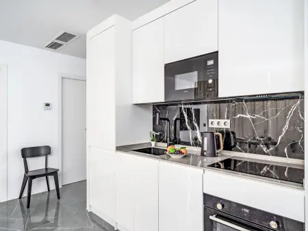 Abedules, Appartement 4 personnes à Benalmádena Costa - Photo 3