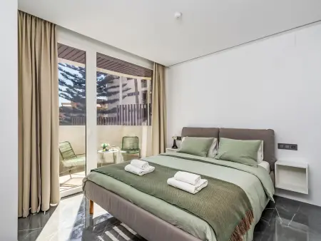 Abedules, Appartement 4 personnes à Benalmádena Costa - Photo 4