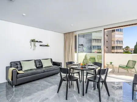 Abedules, Appartement 4 personnes à Benalmádena Costa - Photo 5