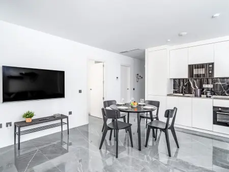 Abedules, Appartement 4 personnes à Benalmádena Costa - Photo 6