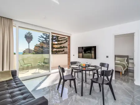Abedules, Appartement 4 personnes à Benalmádena Costa - Photo 7