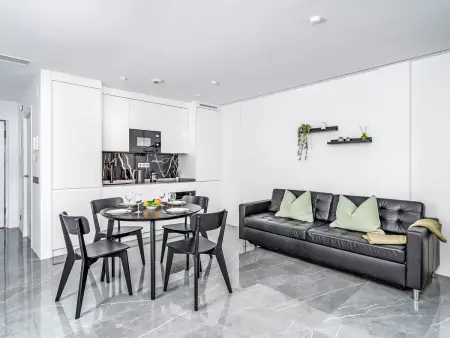 Abedules, Appartement 4 personnes à Benalmádena Costa - Photo 8