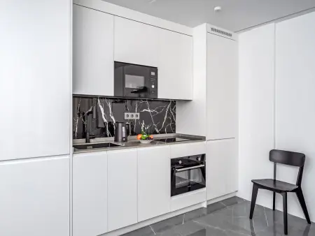 Abedules, Appartement 4 personnes à Benalmádena Costa - Photo 9