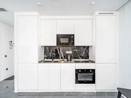 Abedules, Appartement 4 personnes à Benalmádena Costa - Photo 10
