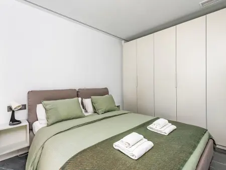 Abedules, Appartement 4 personnes à Benalmádena Costa - Photo 12