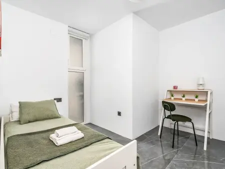 Abedules, Appartement 4 personnes à Benalmádena Costa - Photo 14