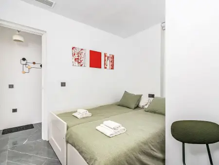 Abedules, Appartement 4 personnes à Benalmádena Costa - Photo 15