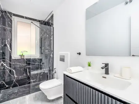 Abedules, Appartement 4 personnes à Benalmádena Costa - Photo 16