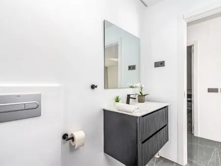 Abedules, Appartement 4 personnes à Benalmádena Costa - Photo 17