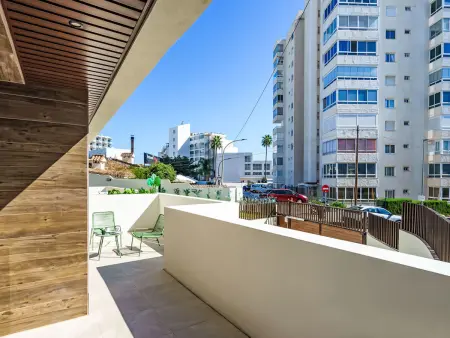 Abedules, Appartement 4 personnes à Benalmádena Costa - Photo 19