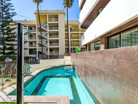 Abedules, Appartement 4 personnes à Benalmádena Costa - Photo 21