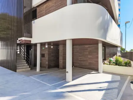 Abedules, Appartement 4 personnes à Benalmádena Costa - Photo 23