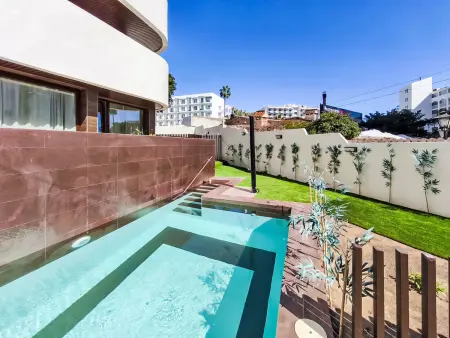 Abedules, Appartement 4 personnes à Benalmádena Costa - Photo 24