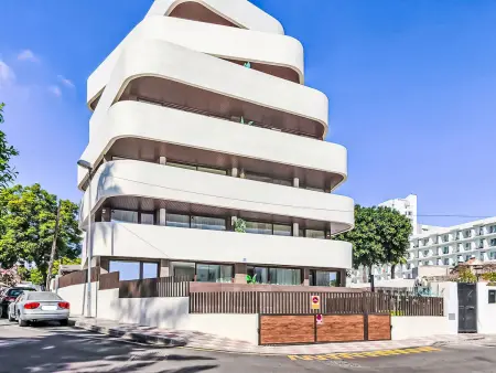 Abedules, Appartement 4 personnes à Benalmádena Costa - Photo 25