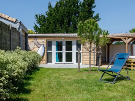 La Perle de Jade, Appartement 2 personnes à Pornic - Photo 3