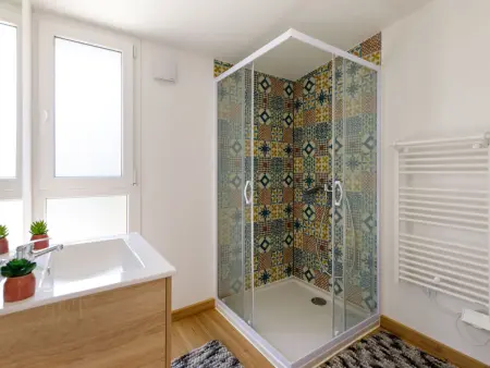 La Perle de Jade, Appartement 2 personnes à Pornic - Photo 8