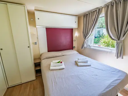 Rosapineta Sud, Maison 5 personnes à Rosolina Mare - Photo 5
