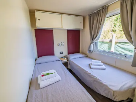 Rosapineta Sud, Maison 5 personnes à Rosolina Mare - Photo 6