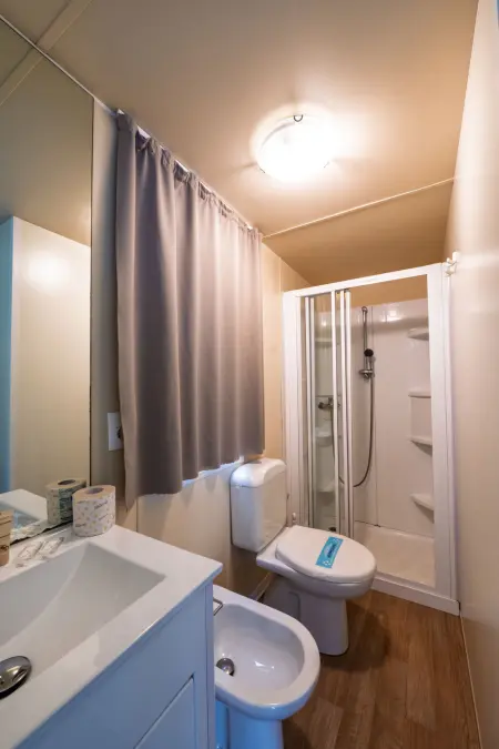 Rosapineta Sud, Maison 5 personnes à Rosolina Mare - Photo 7