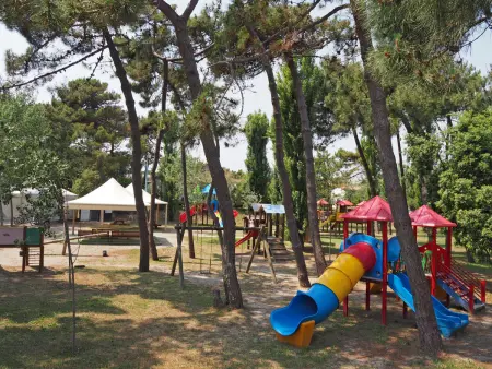 Rosapineta Sud, Maison 5 personnes à Rosolina Mare - Photo 11