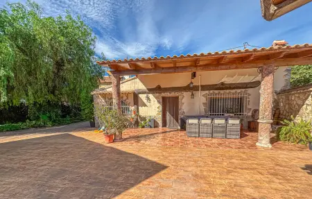 Maison 15 personnes à Mula - Photo 1