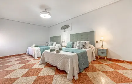 Maison 15 personnes à Mula - Photo 5