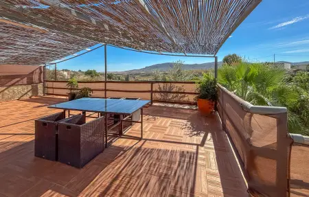 Maison 15 personnes à Mula - Photo 7