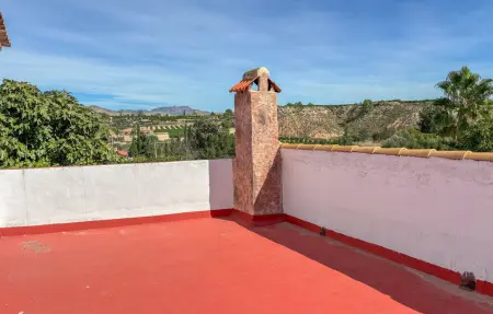 Maison 15 personnes à Mula - Photo 16