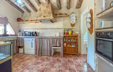 Maison 15 personnes à Mula - Photo 19