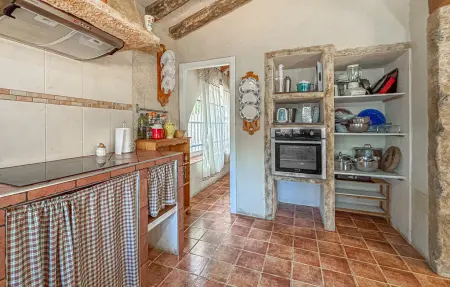Maison 15 personnes à Mula - Photo 20