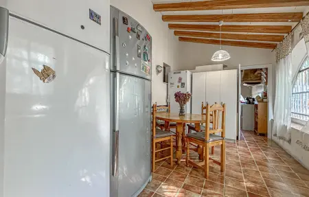 Maison 15 personnes à Mula - Photo 21