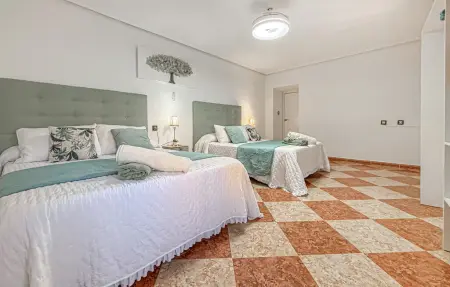 Maison 15 personnes à Mula - Photo 34