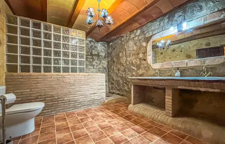 Maison 15 personnes à Mula - Photo 37