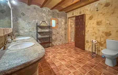 Maison 15 personnes à Mula - Photo 38
