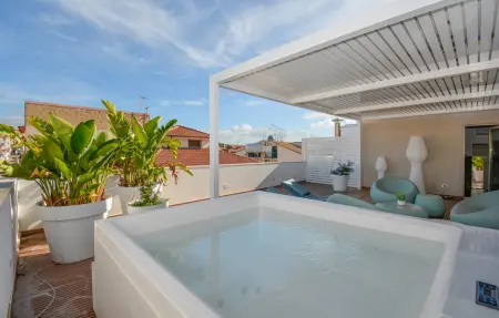 Appartement 4 personnes à Marina di Ragusa - Photo 1