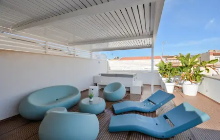 Appartement 4 personnes à Marina di Ragusa - Photo 2