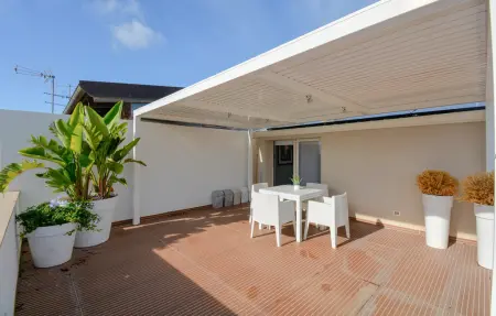 Appartement 4 personnes à Marina di Ragusa - Photo 4