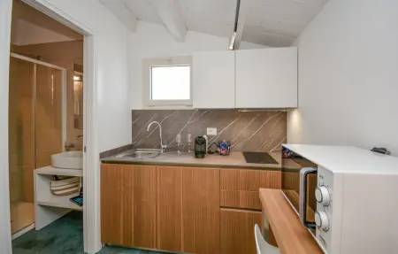 Appartement 4 personnes à Marina di Ragusa - Photo 5