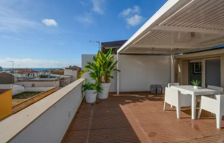 Appartement 4 personnes à Marina di Ragusa - Photo 6