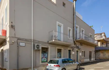 Appartement 4 personnes à Marina di Ragusa - Photo 8