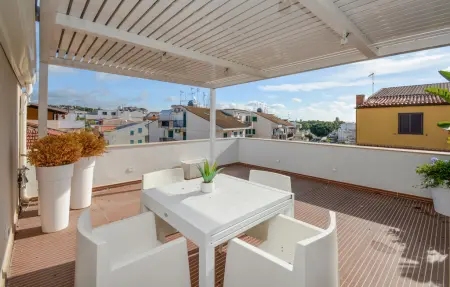 Appartement 4 personnes à Marina di Ragusa - Photo 9