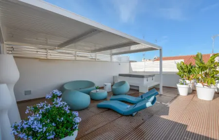 Appartement 4 personnes à Marina di Ragusa - Photo 10