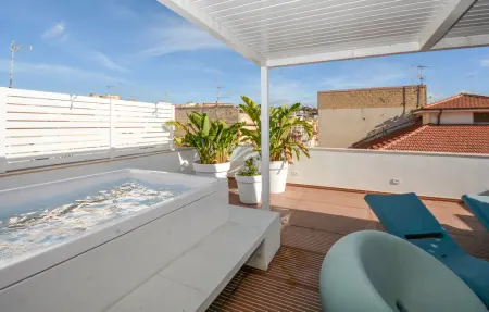 Appartement 4 personnes à Marina di Ragusa - Photo 12