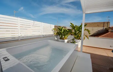 Appartement 4 personnes à Marina di Ragusa - Photo 13
